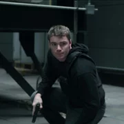 The Night Agent - galeria zdjęć - filmweb