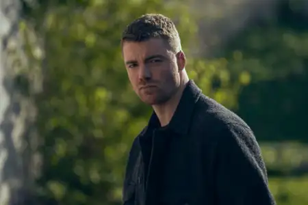 Nocny agent - galeria zdjęć - filmweb