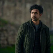 Nocny agent - galeria zdjęć - filmweb