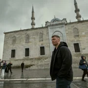 Nocny agent - galeria zdjęć - filmweb