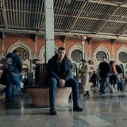 Nocny agent - galeria zdjęć - filmweb