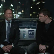 Nocny agent - galeria zdjęć - filmweb