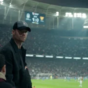 Nocny agent - galeria zdjęć - filmweb