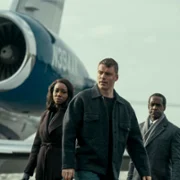 Nocny agent - galeria zdjęć - filmweb