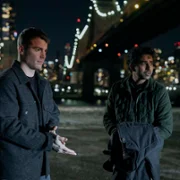 Nocny agent - galeria zdjęć - filmweb