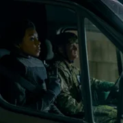 Nocny agent - galeria zdjęć - filmweb