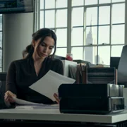 Nocny agent - galeria zdjęć - filmweb