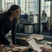 Nocny agent - galeria zdjęć - filmweb