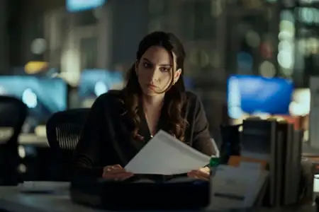 Nocny agent - galeria zdjęć - filmweb