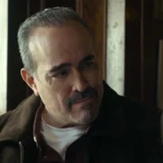 Nocny agent - galeria zdjęć - filmweb