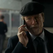 The Night Agent - galeria zdjęć - filmweb