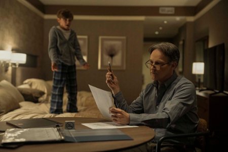 Sezon 3 Odcinek 3 Poza ludzkim okiem