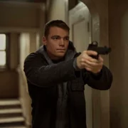 The Night Agent - galeria zdjęć - filmweb