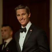 The Night Agent - galeria zdjęć - filmweb