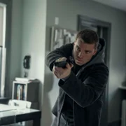 The Night Agent - galeria zdjęć - filmweb