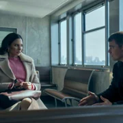 The Night Agent - galeria zdjęć - filmweb