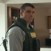 The Night Agent - galeria zdjęć - filmweb