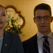 The Night Agent - galeria zdjęć - filmweb
