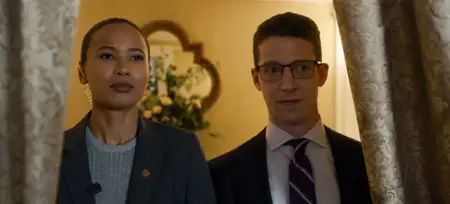 Nocny agent - galeria zdjęć - filmweb