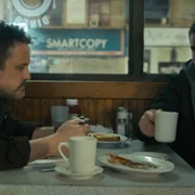 Nocny agent - galeria zdjęć - filmweb