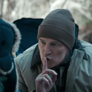 The Night Agent - galeria zdjęć - filmweb
