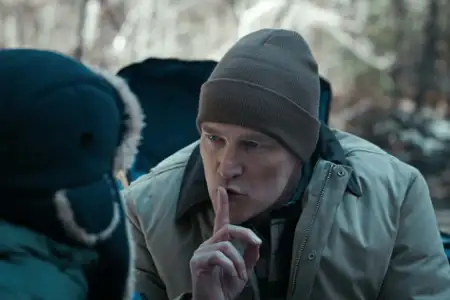 Nocny agent - galeria zdjęć - filmweb