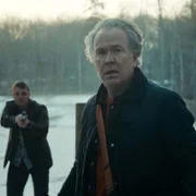 The Night Agent - galeria zdjęć - filmweb