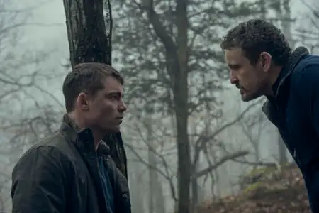 Nocny agent - galeria zdjęć - filmweb