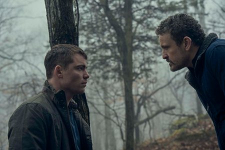 Sezon 3 Odcinek 5 Ryzykowna gra