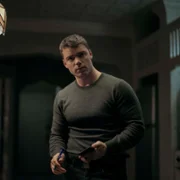 Nocny agent - galeria zdjęć - filmweb