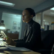 Nocny agent - galeria zdjęć - filmweb