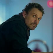 Nocny agent - galeria zdjęć - filmweb