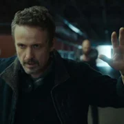The Night Agent - galeria zdjęć - filmweb