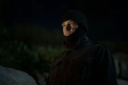 Nocny agent - galeria zdjęć - filmweb
