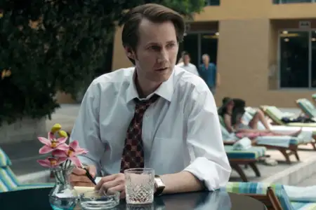 Nocny agent - galeria zdjęć - filmweb