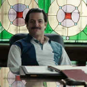 The Night Agent - galeria zdjęć - filmweb