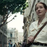 The Night Agent - galeria zdjęć - filmweb