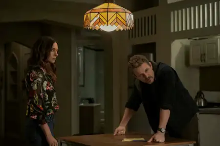 Nocny agent - galeria zdjęć - filmweb