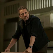 Nocny agent - galeria zdjęć - filmweb