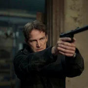 Nocny agent - galeria zdjęć - filmweb