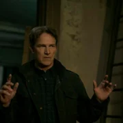 The Night Agent - galeria zdjęć - filmweb