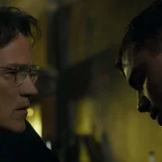 The Night Agent - galeria zdjęć - filmweb