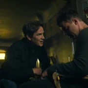 The Night Agent - galeria zdjęć - filmweb