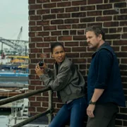 The Night Agent - galeria zdjęć - filmweb