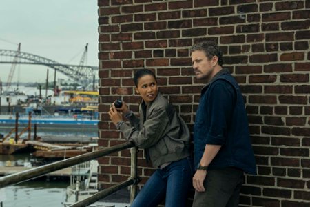 Sezon 3 Odcinek 9 Zawsze razem