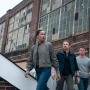 Nocny agent - galeria zdjęć - filmweb