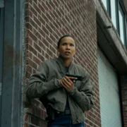 Nocny agent - galeria zdjęć - filmweb