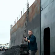 Nocny agent - galeria zdjęć - filmweb