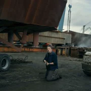 The Night Agent - galeria zdjęć - filmweb