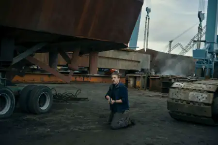 Nocny agent - galeria zdjęć - filmweb